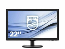 Philips 223v5lhsb2 21.5 usato Philips 223v5lhsb2 21.5 usato  Milano