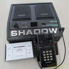 Used shadow combo d'occasion  Expédié en Belgium