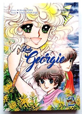 Lady georgie tome usato  Spedire a Italy