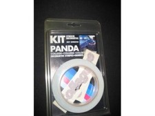 Kit adesivi argento usato  Sassano