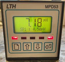 Lth electronics mpd53p for sale  NOTTINGHAM