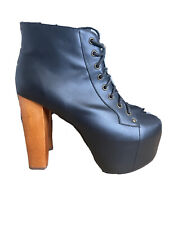Jeffrey campbell gebraucht kaufen  Bremen