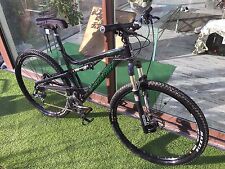 Mountain bike vtt d'occasion  Martigues