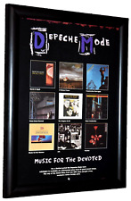 Depeche mode band for sale  BLACKWOOD