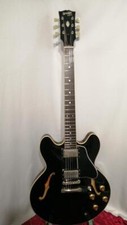 Guitare électrique orville d'occasion  Expédié en France