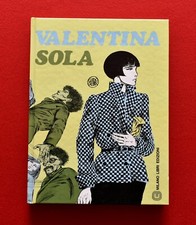 Valentina sola prima usato  Villar Focchiardo