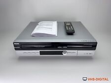 Philips dvdr3510v dvd gebraucht kaufen  Langenau