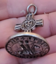 Blason cachet cire d'occasion  Dieppe