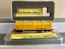 Digital lux modellbau gebraucht kaufen  Duisburg