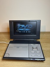 Ferguson portable dvd for sale  SOUTHAMPTON