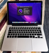 Macbook pro gebraucht kaufen Macbook pro gebraucht kaufen  Rösrath