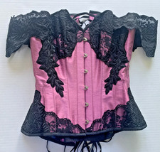 Corset story dusty d'occasion  Expédié en Belgium