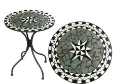 Wahl bistro mosaik gebraucht kaufen  Rellingen