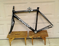 Scott cr1 pro for sale  Scranton