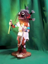 Vintage hopi kachina for sale  Flagstaff