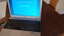 Samsung rv511 laptop gebraucht kaufen  Völklingen