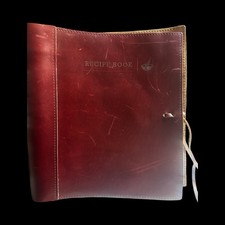 Rustico leather recipe for sale  Houston