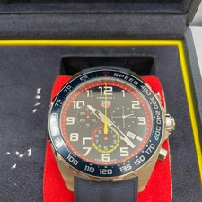 Cronógrafo TAG Heuer Formula 1 Red Bull Racing - Usado, Excelente Estado comprar usado  Enviando para Brazil