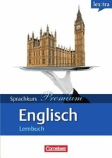 Lextra englisch sprachkurs gebraucht kaufen  Stuttgart
