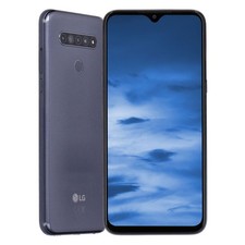 LG K41S 32GB Titan Android Smartphone na sprzedaż  Wysyłka do Poland