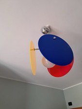Lampadario cameretta usato  Manfredonia