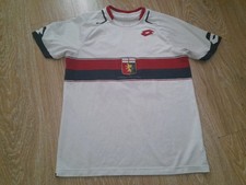 Maglia shirt football usato  Genova