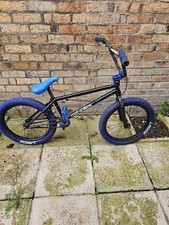 Madmain bmx bike for sale  BOURNEMOUTH