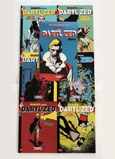 Dylan dog presenta usato  Santa Maria a Monte