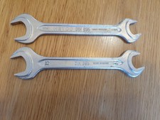 Heyco spanner unbranded for sale  LLANELLI