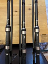 Free spirit rods for sale  BILLINGHAM