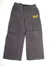 Jack wolfskin schneehose gebraucht kaufen  Deutschland