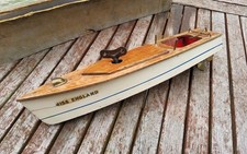 Model boat kay for sale  LITTLEHAMPTON