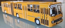 Ikarus 280 verkehrsbetriebe gebraucht kaufen  Insheim, Rohrbach
