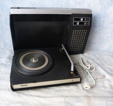 Platine vintage turntable d'occasion  Douai