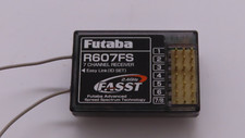 Futaba r607fs seven for sale  Lebanon