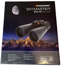 Celestron skymaster binocular for sale  GRAYS