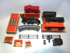 Lionel gauge train for sale  Frederica