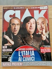 Ciak magazine mondadori usato  Capoterra