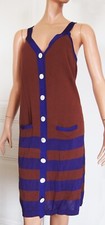 Robe débardeur cacharel d'occasion  Tours-