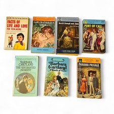 Vintage paperback book for sale  Springfield