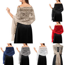 Womens evening wrap for sale  UK