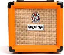 Orange amps 1x12 for sale  Brooklyn