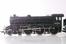 Class 61354 black for sale  SLOUGH
