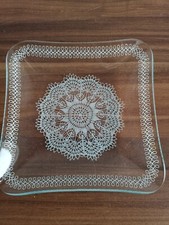 Ddr kuchenplatte servierplatte gebraucht kaufen  Fahrenzhausen