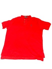 Camisa polo masculina vermelha GG, usado comprar usado  Enviando para Brazil