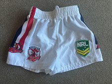 Sydney roosters official for sale  HESSLE