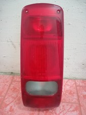 Fanale camper fendt usato  Italia