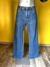 Joli jeans droit d'occasion  Auterive