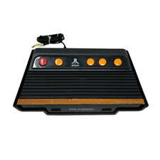 Usado, Console de jogos Atari Flashback 5 clássico apenas 92 jogos integrados jogos retrô comprar usado  Enviando para Brazil