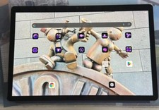 Lume pad tablet gebraucht kaufen  Dingelstädt